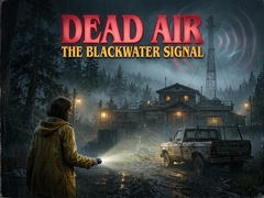 Παιχνίδι Dead Air - The Blackwater Signal