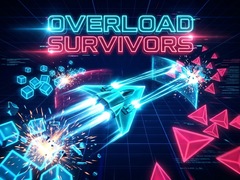 Παιχνίδι Overload Survivors