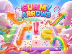 Παιχνίδι Gummy Arrows
