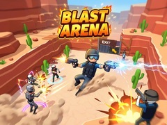 Παιχνίδι Blast Arena