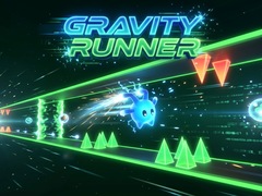 Παιχνίδι Gravity Runner