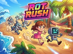 Παιχνίδι Rot Rush