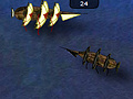 Παιχνίδι Treasure Cutlass Reef
