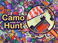 Παιχνίδι Camo Hunt
