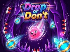 Παιχνίδι Drop or Don't
