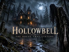 Παιχνίδι Hollowbell - The House that Listens