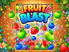 Παιχνίδι Fruit Blast