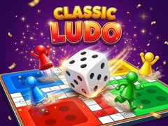 Παιχνίδι Classic Ludo