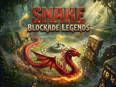 Παιχνίδι Snake: Blockade Legends