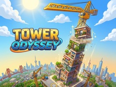 Παιχνίδι Tower Odyssey