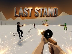Παιχνίδι Last Stand