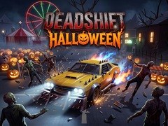 Παιχνίδι Deadshift: Halloween