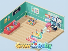 Παιχνίδι Grow the Baby