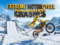 Παιχνίδι Extreme Motorcycle Crashes