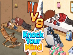 Παιχνίδι Knock Your Mind