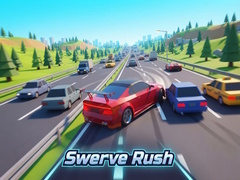 Παιχνίδι Swerve Rush