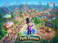 Παιχνίδι Park Tycoon
