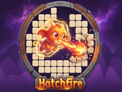 Παιχνίδι Hatchfire