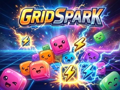 Παιχνίδι Gridspark
