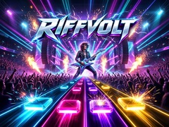 Παιχνίδι Riffvolt