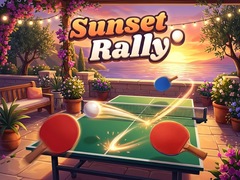 Παιχνίδι Sunset Rally
