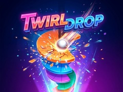 Παιχνίδι Twirldrop