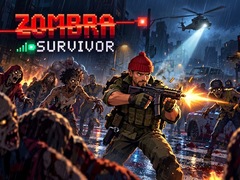 Παιχνίδι Zombra Survivor