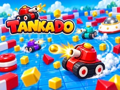 Παιχνίδι Tankado