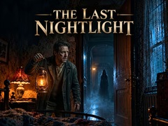Παιχνίδι The Last Nightlight