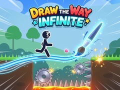 Παιχνίδι Draw the Way Infinite