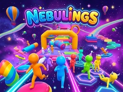 Παιχνίδι Nebulings