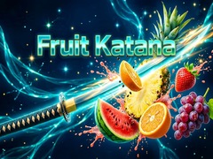 Παιχνίδι Fruit Katana