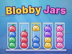 Παιχνίδι Blobby Jars