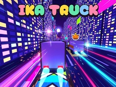 Παιχνίδι Ika Truck