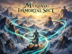Παιχνίδι Myriad Immortal Sect