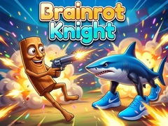 Παιχνίδι Brainrot Knight