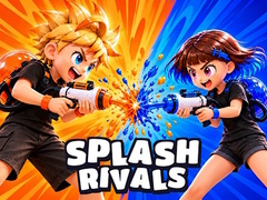 Παιχνίδι Splash Rivals