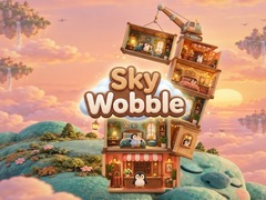 Παιχνίδι Sky Wobble
