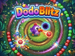 Παιχνίδι DodoBlitz