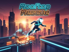 Παιχνίδι Rooftop Rescue