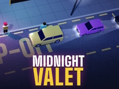 Παιχνίδι Midnight Valet