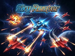 Παιχνίδι Sky Reaper
