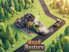 Παιχνίδι Road Restore