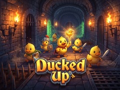 Παιχνίδι Ducked Up