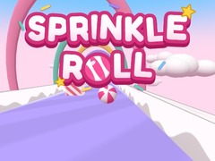 Παιχνίδι Sprinkle Roll