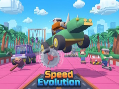 Παιχνίδι Speed Evolution