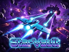 Παιχνίδι Start Vault