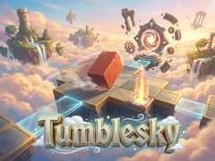 Παιχνίδι Tumblesky