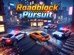 Παιχνίδι Roadblock Pursuit