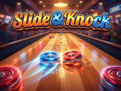 Παιχνίδι Slide & Knock